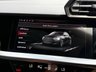 USED 2023 23 AUDI S3 2.0 TFSI Vorsprung Sportback 5dr Petrol S Tronic quattro Euro 6 (s/s) (310 ps) HEADS UP+360 CAMERA+TECH PACK+2KEYS