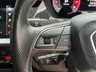 USED 2023 23 AUDI S3 2.0 TFSI Vorsprung Sportback 5dr Petrol S Tronic quattro Euro 6 (s/s) (310 ps) HEADS UP+360 CAMERA+TECH PACK+2KEYS