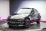 USED 2017 66 PORSCHE MACAN 3.0 V6 S SUV 5dr Petrol PDK 4WD Euro 6 (s/s) (340 ps) 9.9% APR | 6-36 Month Warranty