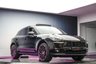 USED 2017 66 PORSCHE MACAN 3.0 V6 S SUV 5dr Petrol PDK 4WD Euro 6 (s/s) (340 ps) 9.9% APR | 6-36 Month Warranty