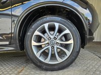 USED 2019 19 NISSAN JUKE 1.6 Tekna SUV 5dr Petrol XTRON Euro 6 (117 ps) 