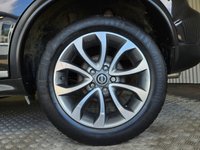 USED 2019 19 NISSAN JUKE 1.6 Tekna SUV 5dr Petrol XTRON Euro 6 (117 ps) 