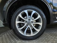 USED 2019 19 NISSAN JUKE 1.6 Tekna SUV 5dr Petrol XTRON Euro 6 (117 ps) 