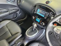USED 2019 19 NISSAN JUKE 1.6 Tekna SUV 5dr Petrol XTRON Euro 6 (117 ps) 