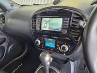 USED 2019 19 NISSAN JUKE 1.6 Tekna SUV 5dr Petrol XTRON Euro 6 (117 ps) 
