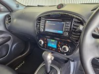 USED 2019 19 NISSAN JUKE 1.6 Tekna SUV 5dr Petrol XTRON Euro 6 (117 ps) 
