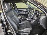 USED 2019 19 NISSAN JUKE 1.6 Tekna SUV 5dr Petrol XTRON Euro 6 (117 ps) 