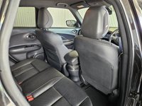 USED 2019 19 NISSAN JUKE 1.6 Tekna SUV 5dr Petrol XTRON Euro 6 (117 ps) 