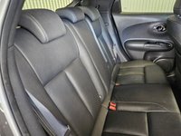USED 2019 19 NISSAN JUKE 1.6 Tekna SUV 5dr Petrol XTRON Euro 6 (117 ps) 