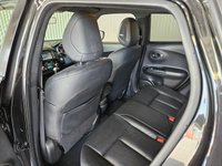 USED 2019 19 NISSAN JUKE 1.6 Tekna SUV 5dr Petrol XTRON Euro 6 (117 ps) 