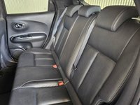 USED 2019 19 NISSAN JUKE 1.6 Tekna SUV 5dr Petrol XTRON Euro 6 (117 ps) 