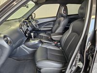 USED 2019 19 NISSAN JUKE 1.6 Tekna SUV 5dr Petrol XTRON Euro 6 (117 ps) 