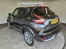 USED 2019 19 NISSAN JUKE 1.6 Tekna SUV 5dr Petrol XTRON Euro 6 (117 ps) 