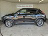 USED 2019 19 NISSAN JUKE 1.6 Tekna SUV 5dr Petrol XTRON Euro 6 (117 ps) 