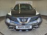 USED 2019 19 NISSAN JUKE 1.6 Tekna SUV 5dr Petrol XTRON Euro 6 (117 ps) 