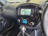 USED 2019 19 NISSAN JUKE 1.6 Tekna SUV 5dr Petrol XTRON Euro 6 (117 ps) 
