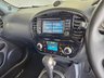 USED 2019 19 NISSAN JUKE 1.6 Tekna SUV 5dr Petrol XTRON Euro 6 (117 ps) 