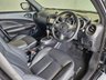 USED 2019 19 NISSAN JUKE 1.6 Tekna SUV 5dr Petrol XTRON Euro 6 (117 ps) 