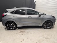 USED 2020 70 FORD PUMA 1.0T EcoBoost MHEV ST-Line X SUV 5dr Petrol Manual Euro 6 (s/s) (155 ps) 