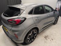 USED 2020 70 FORD PUMA 1.0T EcoBoost MHEV ST-Line X SUV 5dr Petrol Manual Euro 6 (s/s) (155 ps) 
