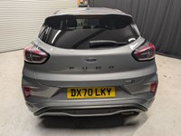 USED 2020 70 FORD PUMA 1.0T EcoBoost MHEV ST-Line X SUV 5dr Petrol Manual Euro 6 (s/s) (155 ps) 
