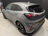 USED 2020 70 FORD PUMA 1.0T EcoBoost MHEV ST-Line X SUV 5dr Petrol Manual Euro 6 (s/s) (155 ps) 
