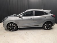 USED 2020 70 FORD PUMA 1.0T EcoBoost MHEV ST-Line X SUV 5dr Petrol Manual Euro 6 (s/s) (155 ps) 