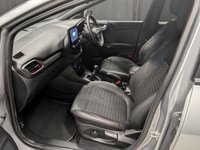 USED 2020 70 FORD PUMA 1.0T EcoBoost MHEV ST-Line X SUV 5dr Petrol Manual Euro 6 (s/s) (155 ps) 
