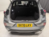 USED 2020 70 FORD PUMA 1.0T EcoBoost MHEV ST-Line X SUV 5dr Petrol Manual Euro 6 (s/s) (155 ps) 