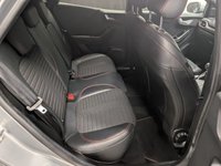 USED 2020 70 FORD PUMA 1.0T EcoBoost MHEV ST-Line X SUV 5dr Petrol Manual Euro 6 (s/s) (155 ps) 