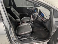 USED 2020 70 FORD PUMA 1.0T EcoBoost MHEV ST-Line X SUV 5dr Petrol Manual Euro 6 (s/s) (155 ps) 