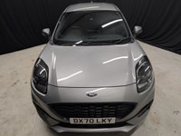 USED 2020 70 FORD PUMA 1.0T EcoBoost MHEV ST-Line X SUV 5dr Petrol Manual Euro 6 (s/s) (155 ps) 