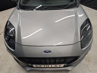 USED 2020 70 FORD PUMA 1.0T EcoBoost MHEV ST-Line X SUV 5dr Petrol Manual Euro 6 (s/s) (155 ps) 
