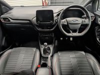 USED 2020 70 FORD PUMA 1.0T EcoBoost MHEV ST-Line X SUV 5dr Petrol Manual Euro 6 (s/s) (155 ps) 