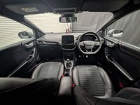 USED 2020 70 FORD PUMA 1.0T EcoBoost MHEV ST-Line X SUV 5dr Petrol Manual Euro 6 (s/s) (155 ps) 