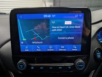 USED 2020 70 FORD PUMA 1.0T EcoBoost MHEV ST-Line X SUV 5dr Petrol Manual Euro 6 (s/s) (155 ps) 