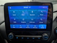 USED 2020 70 FORD PUMA 1.0T EcoBoost MHEV ST-Line X SUV 5dr Petrol Manual Euro 6 (s/s) (155 ps) 