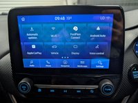 USED 2020 70 FORD PUMA 1.0T EcoBoost MHEV ST-Line X SUV 5dr Petrol Manual Euro 6 (s/s) (155 ps) 
