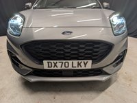 USED 2020 70 FORD PUMA 1.0T EcoBoost MHEV ST-Line X SUV 5dr Petrol Manual Euro 6 (s/s) (155 ps) 