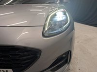 USED 2020 70 FORD PUMA 1.0T EcoBoost MHEV ST-Line X SUV 5dr Petrol Manual Euro 6 (s/s) (155 ps) 