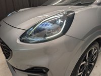 USED 2020 70 FORD PUMA 1.0T EcoBoost MHEV ST-Line X SUV 5dr Petrol Manual Euro 6 (s/s) (155 ps) 