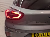 USED 2020 70 FORD PUMA 1.0T EcoBoost MHEV ST-Line X SUV 5dr Petrol Manual Euro 6 (s/s) (155 ps) 