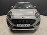 USED 2020 70 FORD PUMA 1.0T EcoBoost MHEV ST-Line X SUV 5dr Petrol Manual Euro 6 (s/s) (155 ps) 