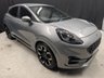 USED 2020 70 FORD PUMA 1.0T EcoBoost MHEV ST-Line X SUV 5dr Petrol Manual Euro 6 (s/s) (155 ps) 