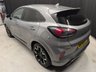 USED 2020 70 FORD PUMA 1.0T EcoBoost MHEV ST-Line X SUV 5dr Petrol Manual Euro 6 (s/s) (155 ps) 