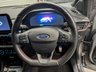 USED 2020 70 FORD PUMA 1.0T EcoBoost MHEV ST-Line X SUV 5dr Petrol Manual Euro 6 (s/s) (155 ps) 