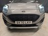 USED 2020 70 FORD PUMA 1.0T EcoBoost MHEV ST-Line X SUV 5dr Petrol Manual Euro 6 (s/s) (155 ps) 