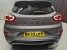 USED 2020 70 FORD PUMA 1.0T EcoBoost MHEV ST-Line X SUV 5dr Petrol Manual Euro 6 (s/s) (155 ps) 