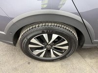 USED 2023 23 VOLKSWAGEN TAIGO 1.0 TSI Life SUV 5dr Petrol DSG Euro 6 (s/s) (110 ps) WIRELESS CAR CHARGING