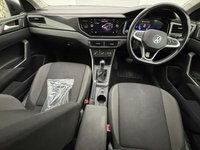 USED 2023 23 VOLKSWAGEN TAIGO 1.0 TSI Life SUV 5dr Petrol DSG Euro 6 (s/s) (110 ps) WIRELESS CAR CHARGING